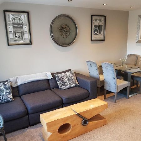 Bowness On Windermere, Lovely Apartment For 4 With Parking Esterno foto