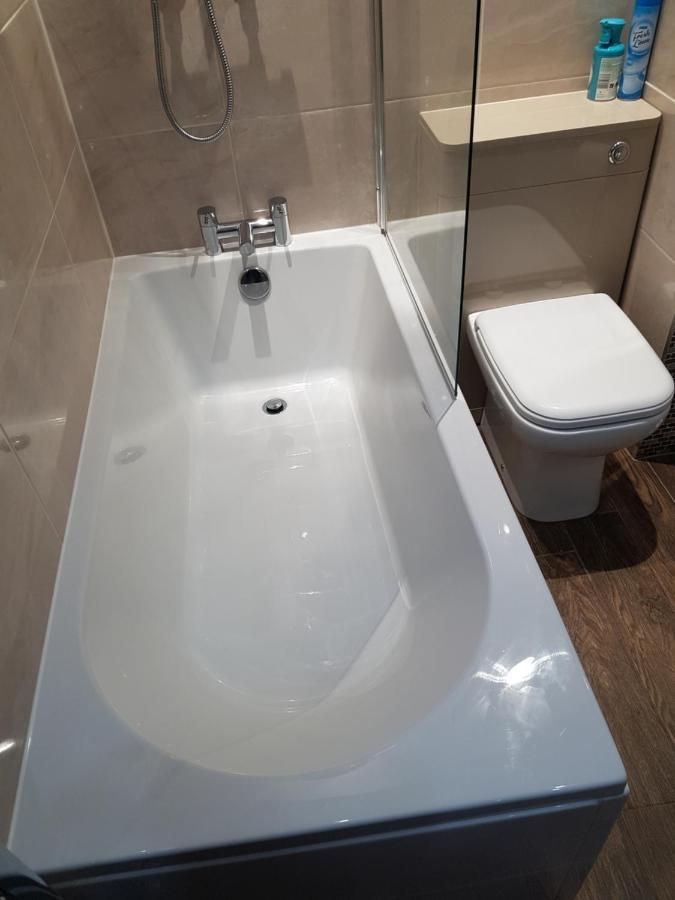 Bowness On Windermere, Lovely Apartment For 4 With Parking Esterno foto