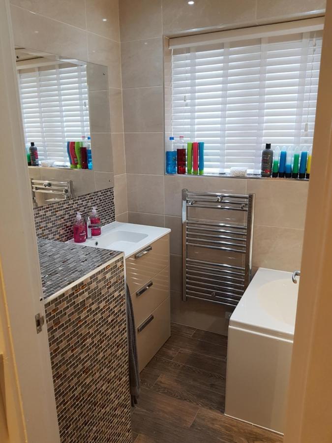 Bowness On Windermere, Lovely Apartment For 4 With Parking Esterno foto
