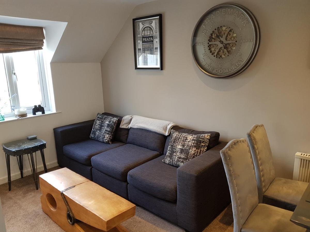 Bowness On Windermere, Lovely Apartment For 4 With Parking Esterno foto