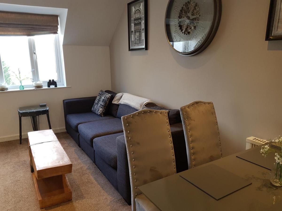 Bowness On Windermere, Lovely Apartment For 4 With Parking Esterno foto
