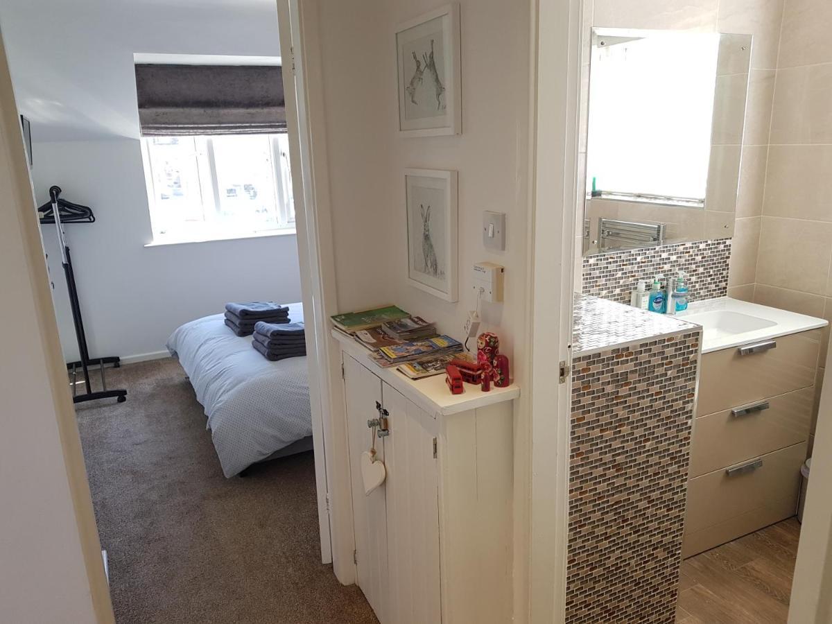 Bowness On Windermere, Lovely Apartment For 4 With Parking Esterno foto
