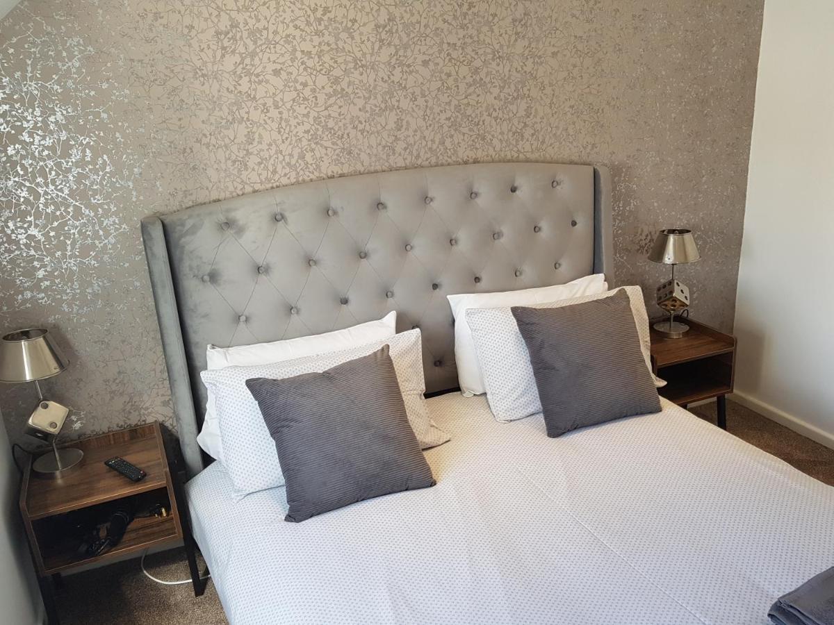 Bowness On Windermere, Lovely Apartment For 4 With Parking Esterno foto