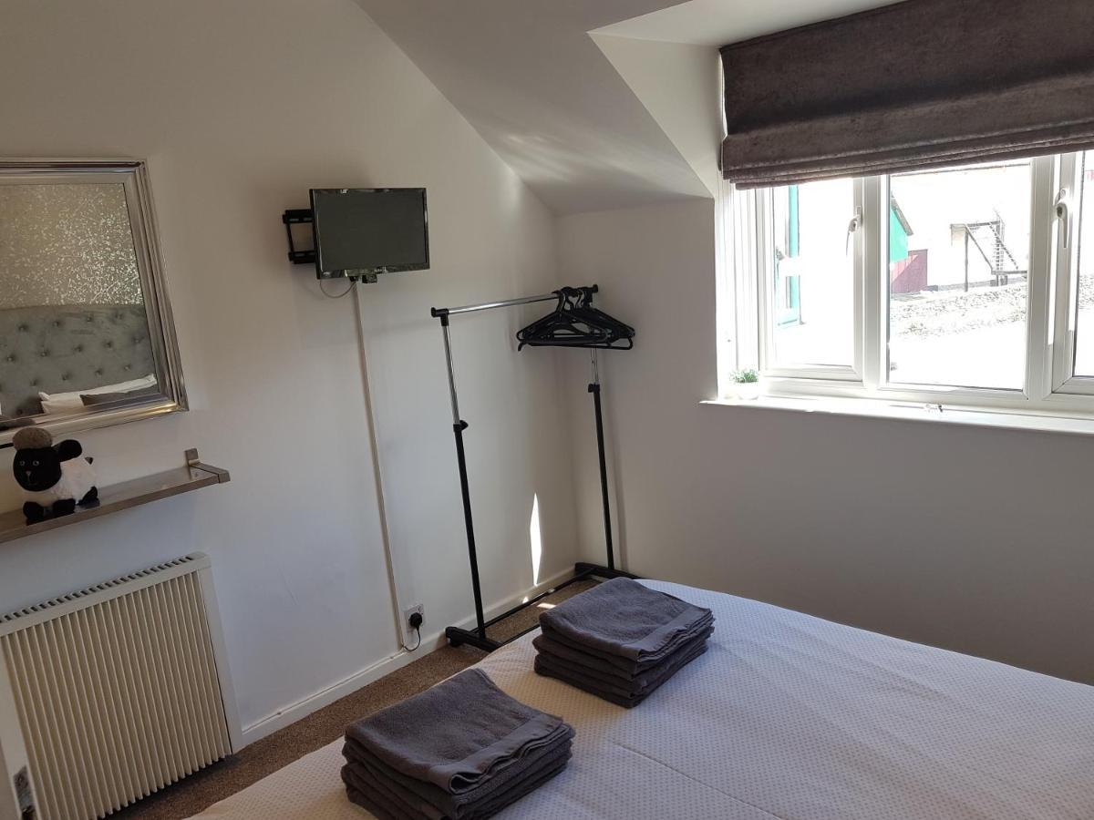 Bowness On Windermere, Lovely Apartment For 4 With Parking Esterno foto