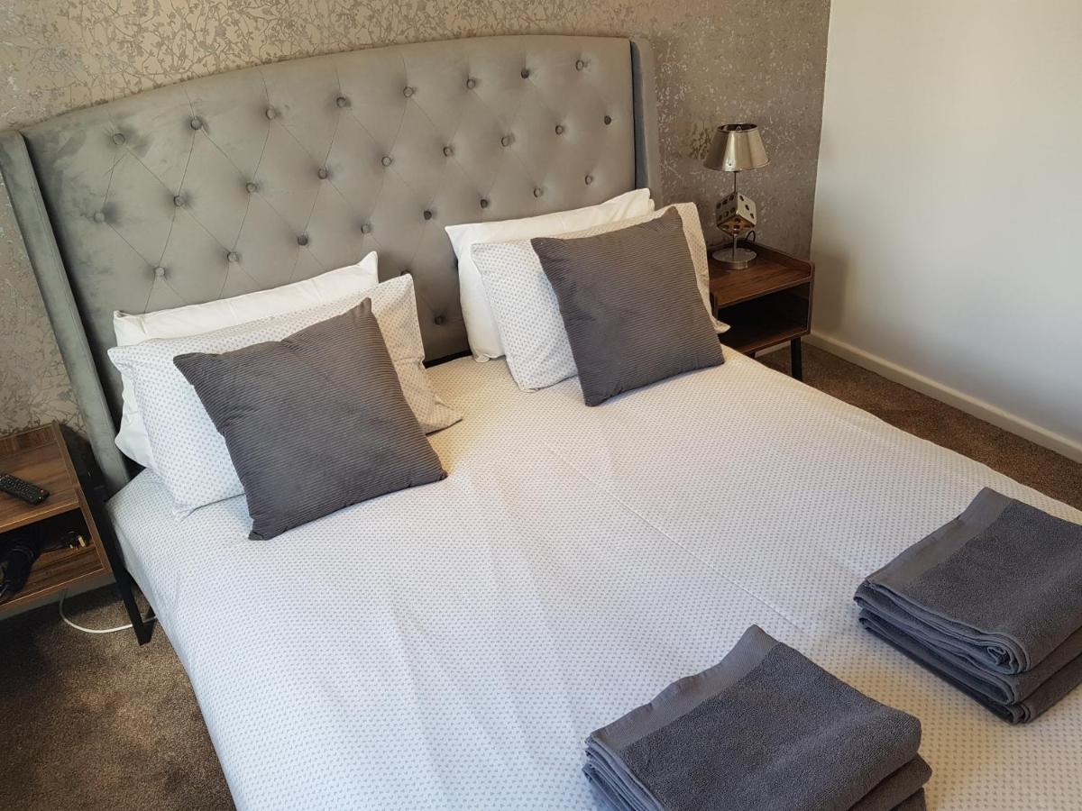 Bowness On Windermere, Lovely Apartment For 4 With Parking Esterno foto