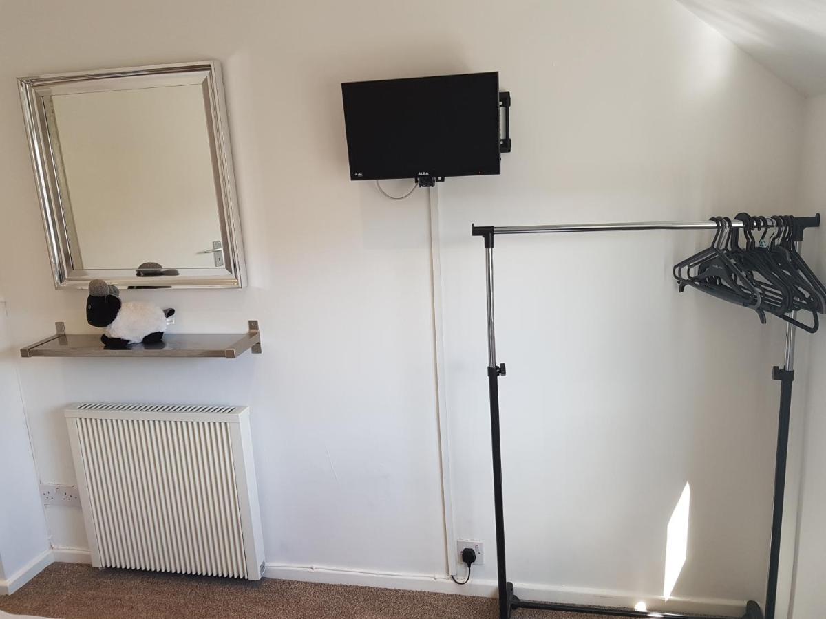 Bowness On Windermere, Lovely Apartment For 4 With Parking Esterno foto