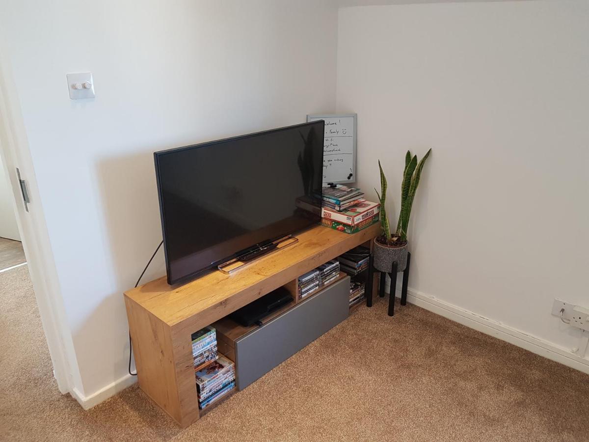 Bowness On Windermere, Lovely Apartment For 4 With Parking Esterno foto