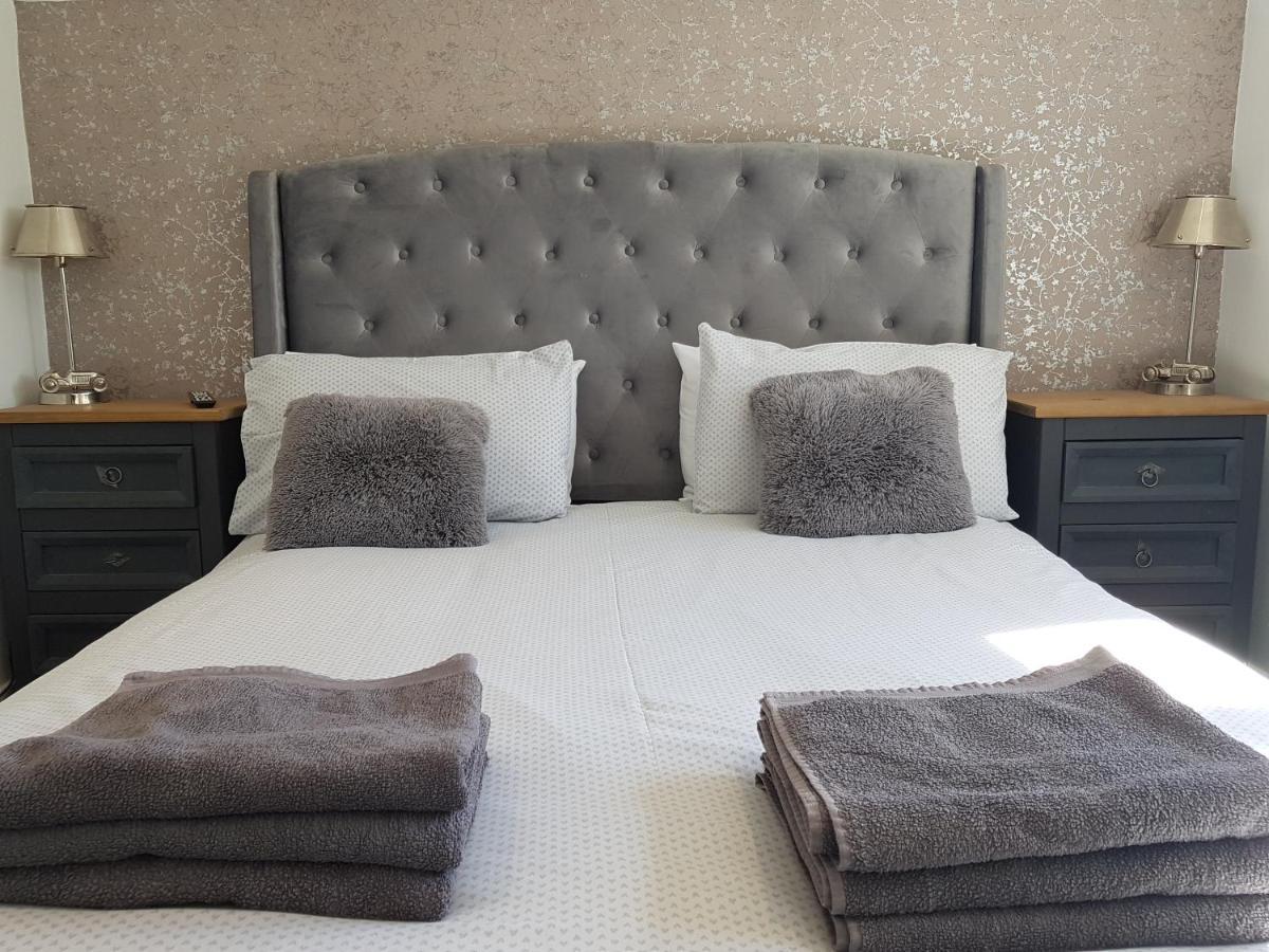 Bowness On Windermere, Lovely Apartment For 4 With Parking Esterno foto