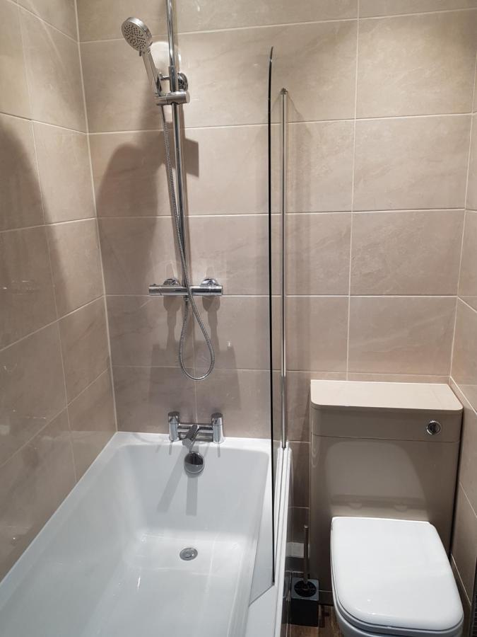 Bowness On Windermere, Lovely Apartment For 4 With Parking Esterno foto