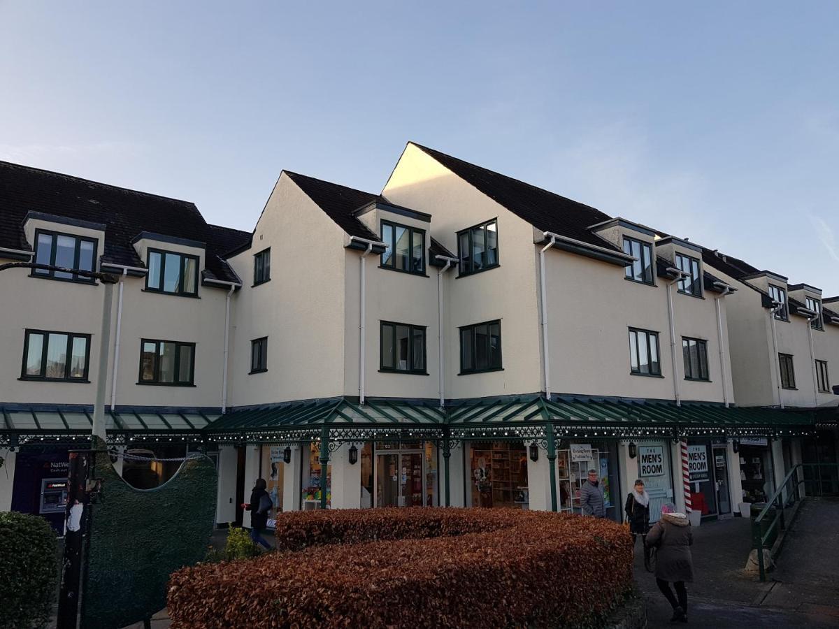 Bowness On Windermere, Lovely Apartment For 4 With Parking Esterno foto